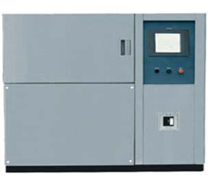 冷熱沖擊試驗箱